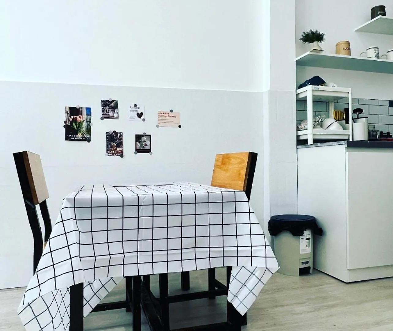 December Homestay Studio Ho Chi Minh City