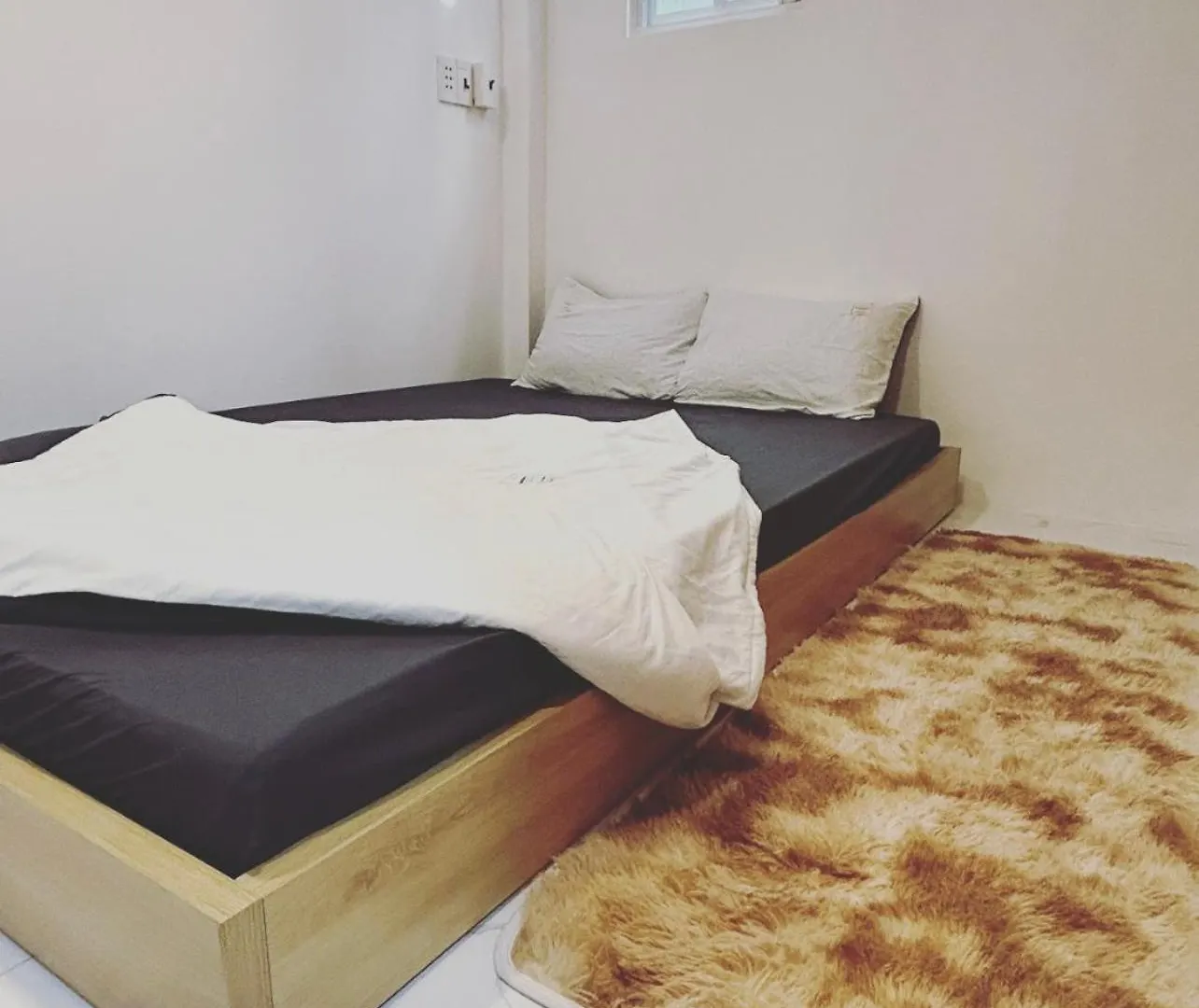 December Homestay Studio Ho Chi Minh City
