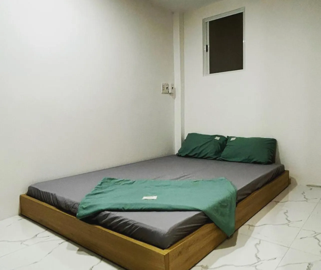 December Homestay Studio Ho Chi Minh City 0*,  Vietnam
